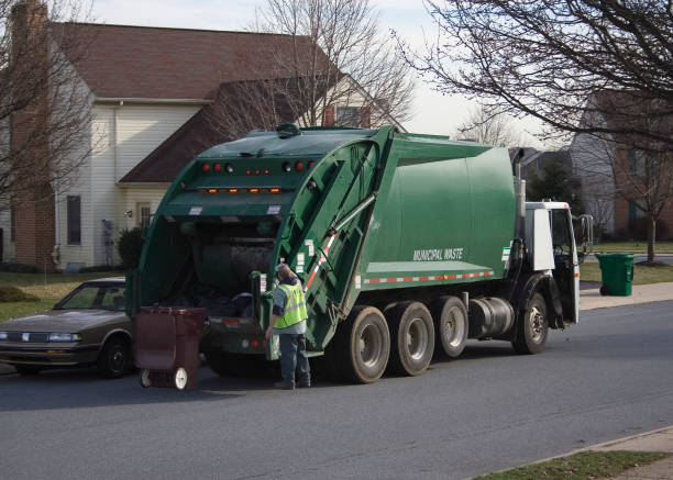 Best Commercial Junk Removal  in Denair, CA