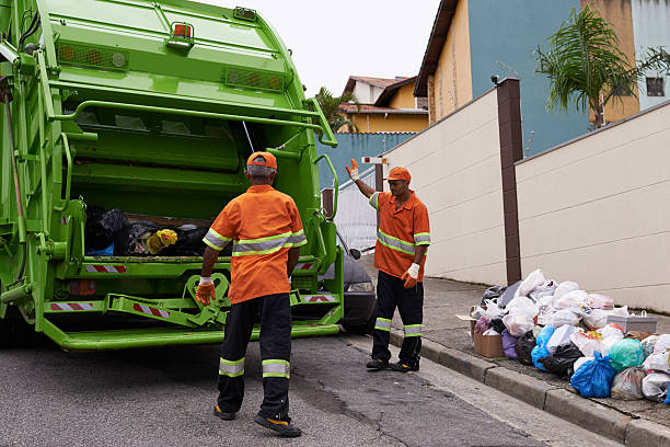 Best Yard Waste Removal  in Denair, CA