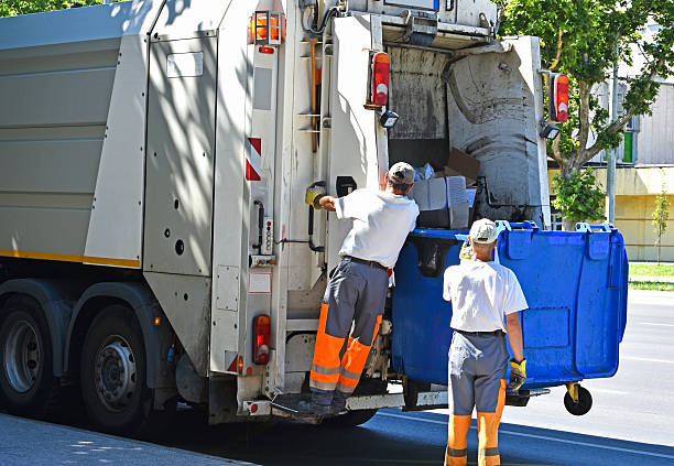 Same-Day Junk Removal Services in Denair, CA